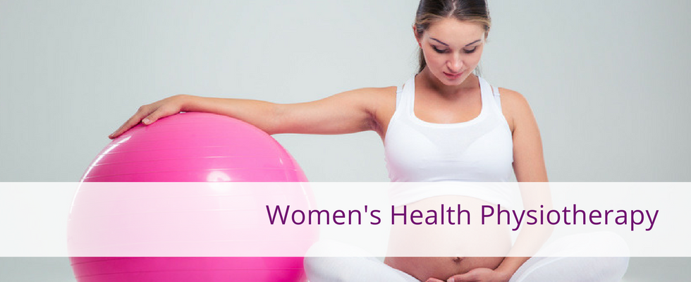 Women's Health Physiotherapists