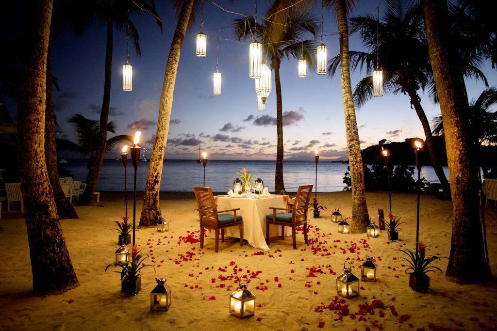 Top Destinations to Escape to this Valentine's Day
