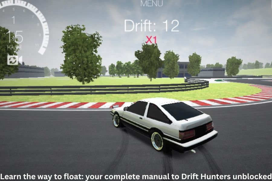 drift hunters unblocked