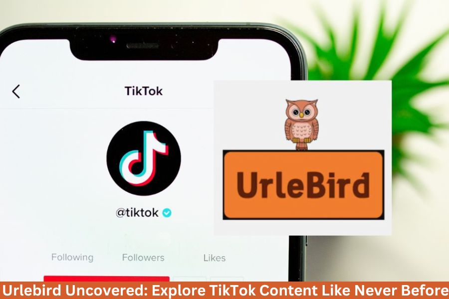 Urlebird